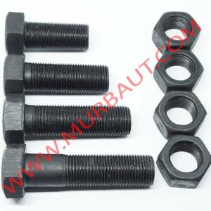 Baut-Mur-Hex-Baja-8.8-Drat-Halus-diameter-22mm