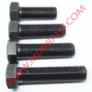 Baut Hex Baja 10.9 diameter 24mm full drat