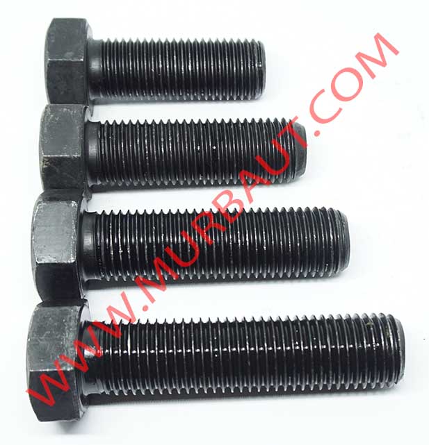 BO88M22F-A Baut Hex Baja 10.9 diameter 20mm full drat