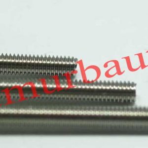 Baut JF Stainless 304 diameter 4mm