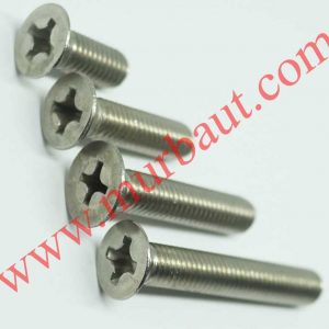 Baut JF Stainless 304 diameter 8mm