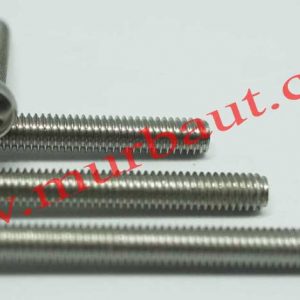 Baut JP Stainless 304 diameter 4mm