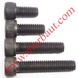 Baut Kunci L Baja 12.9 diameter 5mm full drat