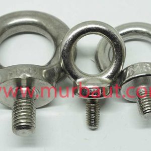 eyebolt stainless