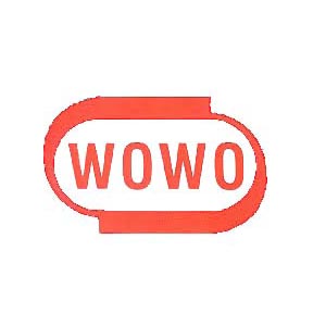WOWO logo