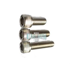 baut L stainless 304 mili
