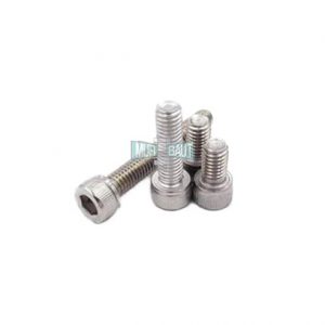 baut L stainless 316