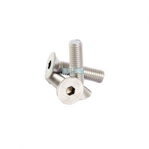 baut verseng L stainless 304