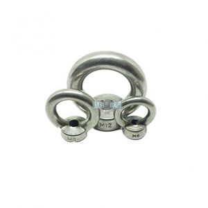 Eyenut Bahan Stainless 304