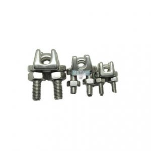 Klemsling Bahan Stainless 304