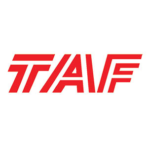 logo TAF
