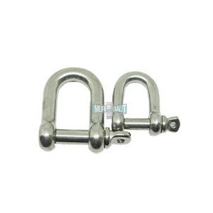 Segeld Bahan Stainless 304